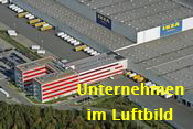 Unternehmen im Luftbild