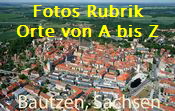 zu Ortschaftsaufnahmen von A bis Z