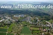 Augustusburg, Sachsen, Bernhard Fischer Luftaufnahme, Nr 1554, 04-2010