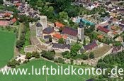 Burg Querfurt, Querfurt, 1992, Nr. 1793, Bernhard Fischer