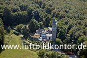 Danzturm, Iserlohn, Iserlohner Stadtwald, beliebtes Ausflugsziel, Nr 1432, Bernhard Fischer Luftbild