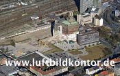 Dortmunder U, Union Brauerei, Luftbildkontor, Nr 1305, 15.02.2008