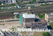 Dortmunder U, Union Brauerei, Luftbildkontor, Nr 1306, 08.05.2008