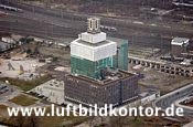 Dortmunder U, Union Brauerei, Luftbildkontor, Nr 1313, 12.12.2008