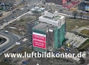 Dortmunder U, Union Brauerei, Luftbildkontor, Nr 1314, 12.12.2008