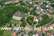 Dringenberg Luftbild, Bernhard Fischer Luftbild, Nr. 1617