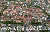 Gro�enhain, Sachsen, Bernhard Fischer Luftbild, Nr 1563, 04-2010