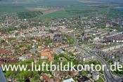 Halberstadt, 1993, Bernhard Fischer Luftbild, Ord. 7, S. 323, Nr 1637