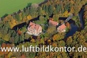 Haus Bisping, Drensteinfurt-Rinkerode, Nr 1435, B. Fischer Luftbild