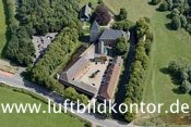 Haus Kemnade, Wetter, Ruhr, 08.2009, Nr 1406, Luftbildkontor