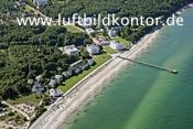 Heiligendamm, Ostseebad, 2344-kl, 30.08.2008, luftbildkontor Nr. 1278