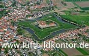 Heldrungen, Wasserburg Heldrungen, Bernhard Fischer Luftbild, Nr 1574, 04-2010