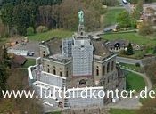 Herkules in Kassel, Bernhard Fischer Luftbild, Nr 1575, 04-2010