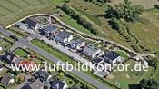Landesgartenschau 2008, Rietberg, NRW, Energiesparh�user, luftbildkontor Nr. 1253