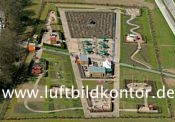 Landesgartenschau 2010 in Hemer, NRW, Park der Sinne, Bernhard Fischer Luftaufnahme, Nr 1552