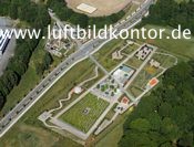 Landesgartenschau Hemer, Bernhard Fischer Luftbild, 1609