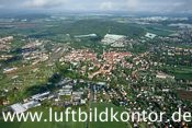 L�bau Luftbild, Bernhard Fischer Luftbild Nr 1740, 03.05.2011