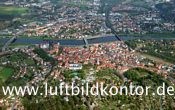 Mei�en, Sachsen, Bernhard Fischer Luftaufnahme, Nr 1581, 04-2010