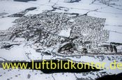 M�hnesee-K�rbecke Luftbild, Nr 1518, 12.01.2010, B. Fischer Luftbild