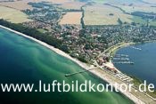 Ostseebad Rerik, Ostsee, Nr 1426, Bernhard Fischer Luftbild