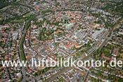 Paderborn Luftbild, Bernhard Fischer Luftbild, Nr. 1622