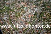 Paderborn Luftbild, Bernhard Fischer Luftbild, Nr. 1623