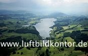Rottachsee, Nr. 1376 Bernhard Fischer Luftbild, 6311