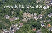 Ruine Balduinstein, Lahn, sw Diez, 8995, Juli-2008 Nr. 1267, B. Fischer, luftbildkontor