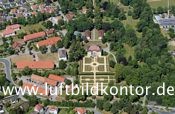 Schieder-Schwalenberg Luftbild, �stl. Horn-Bad Meinberg, Bernhard Fischer Luftbild, Nr. 1625