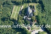 Schloss Hohenlimburg, Hohenlimburg, NRW, 08.2009, Nr 1412, B. Fischer Luftbild