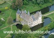 Schloss H�llinghofen, Arnsberg, NRW, Nr. 1352 Bernhard Fischer