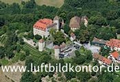 Schlo� Stetten, BW, K�nzelsau, 2009, Nr 1428, Bernhard Fischer Luftbild