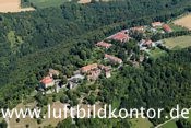 Schlo� Stetten, BW, K�nzelsau, Nr. 1430, Bernhard Fischer Luftbild
