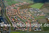 Senden, Neubaugebiet, Nr 1457, Bernhard Fischer Luftbild