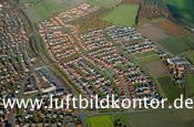 Senden, Neubaugebiet, Nr 1459, Bernhard Fischer Luftbild