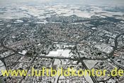 Soest im Schnee, Luftbild Nr 1503, 02.01.2010, B. Fischer Luftbild