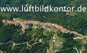 Tereglio, Appennin, Italien, Nr. 1400 B. Fischer Luftbild, 6687