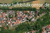 Trendelburg Luftbild, Diemel, Bernhard Fischer Luftbild, Nr. 1626