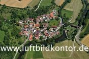 Unterregenbach, Jagst, �stl. K�nzelsau, 08.2009, Nr 1415