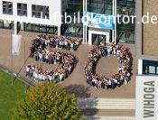 WIHOGA wird -50-, Nr 1444, Bernhard Fischer Luftbild