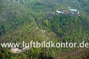 Wartburg, Th�ringen, Bernhard Fischer Luftaufnahme, Nr 1592, 04-2010