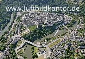Weilburg Schloss, Lahn, Juli-2008 Nr. 1270, 9052, B. Fischer, luftbildkontor