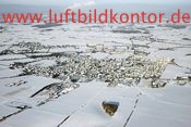 Werl-B�derich Luftbild, Bernhard Fischer Luftbild, Nr. 1684, 18.12.2010