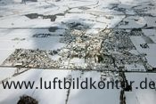 Werl-West�nnen, Nr 1727, Bernhard Fischer Luftbild Nr. 1534