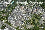 Wetzlar Altstadt, Juli-2008 Nr. 1272, 9820, B. Fischer, luftbildkontor