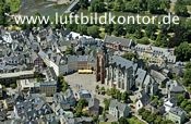 Wetzlar Dom, Juli-2008 Nr. 1273, 9823, B. Fischer, luftbildkontor