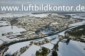 Wickede, Nr 1246, 03.02.2010, Bernhard Fischer Luftbild Nr. 1535