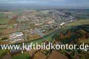 Wickede (Ruhr), Nr Nr. 1443, Bernhard Fischer Luftbild