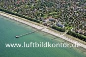 Zingst, Ostseebad, 2625-kl, 30.08.2008, luftbildkontor Nr. 1301