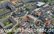 Zwickau, Altstadt, Bernhard Fischer Luftbild, Nr 1603, 04-2010